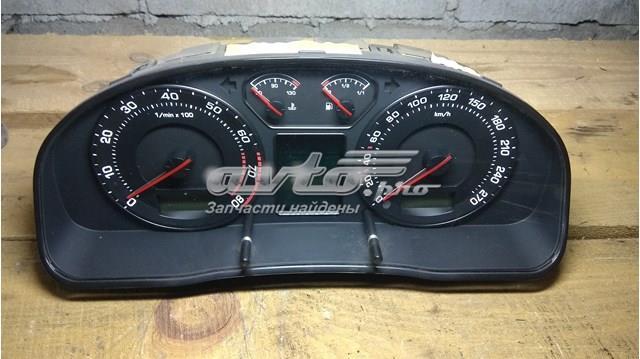 Приборная доска (щиток приборов) VAG 3U0920841C цена, от 112.76 USD