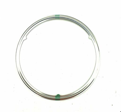 55558370 General Motors Прокладка катализатора передняя