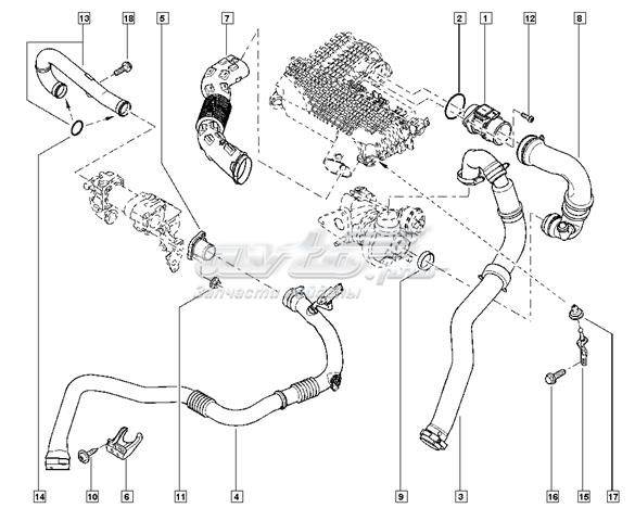  7701060386 Renault (RVI)