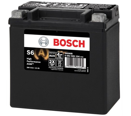  S6590B Bosch