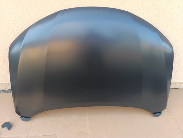 Капот 27X103 Polcar