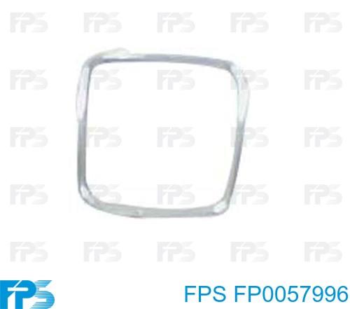 Купить FP0057996 FPS Накладка решетки радиатора правая