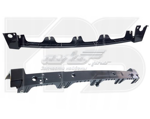 Кронштейн решетки радиатора FPS FP2817995 цена, от 24.89 USD