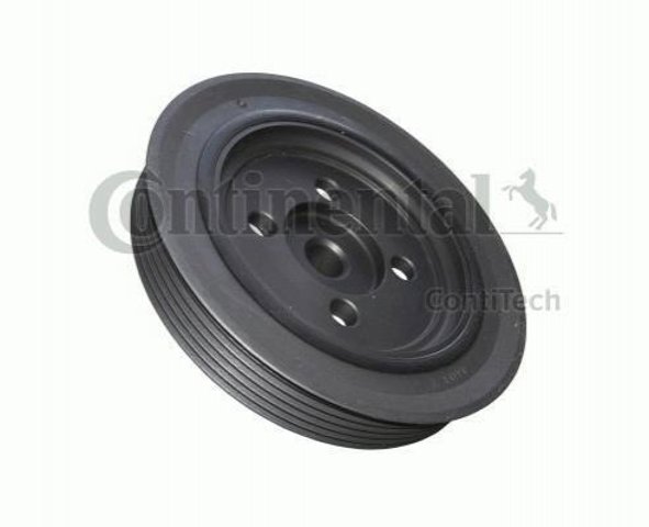 Шкив коленвала (демпфер) Continental/Siemens VD1069 цена, от 46.00 USD