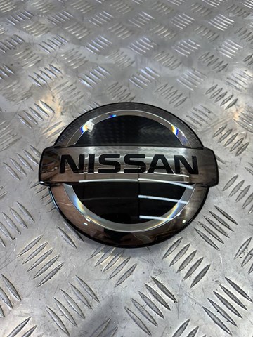 628906RS0A Nissan/Infiniti Эмблема решетки радиатора