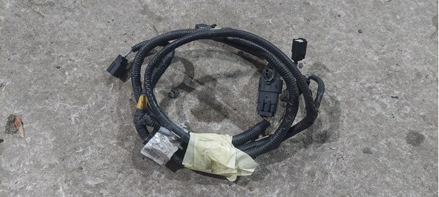 Кабель (провод) парктроника бампера заднего Ford DG9Z15K868A цена, от 42.33 USD