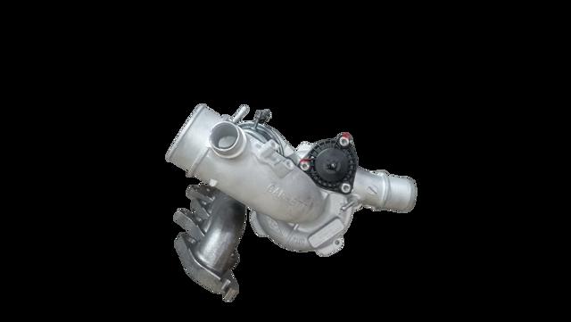 Турбонагнетатель MSG Rebuilding 7815040007 цена, от 331.29 USD