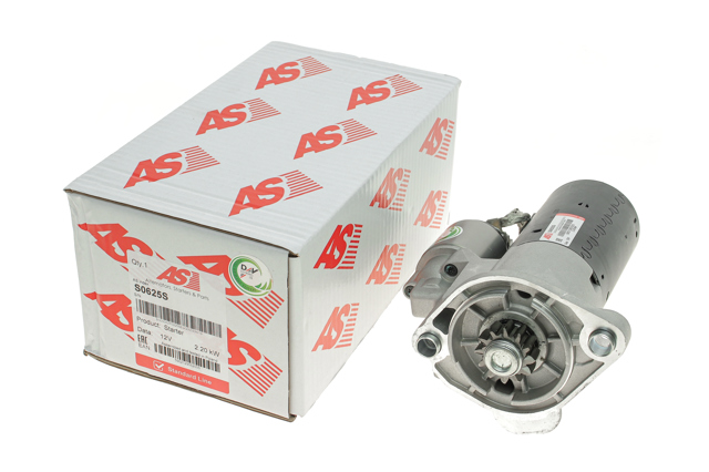 S0625S AS/Auto Storm Стартер автомобиля