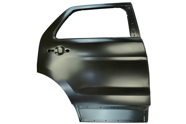 Дверь пассажирская задняя правая EPROFARO 00000022695 цена, от 309.79 USD