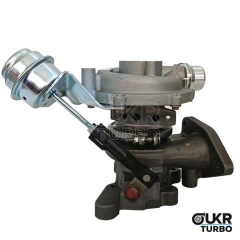 Купить 200101101638 SL Turbo Турбоком