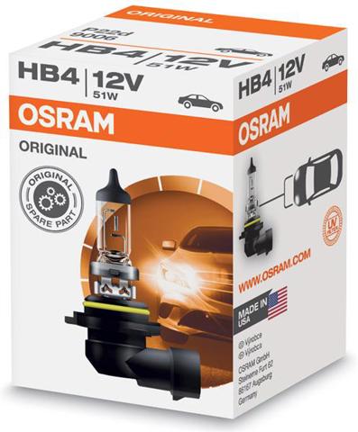 OSR9006 Osram Лампочка дальнего света