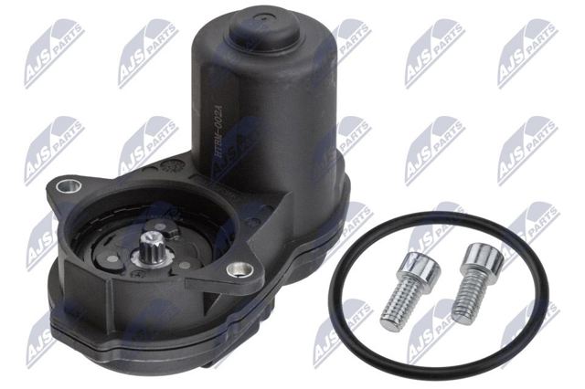 Купить TQ33091 Tqparts Мотор привода тормозного суппорта заднего