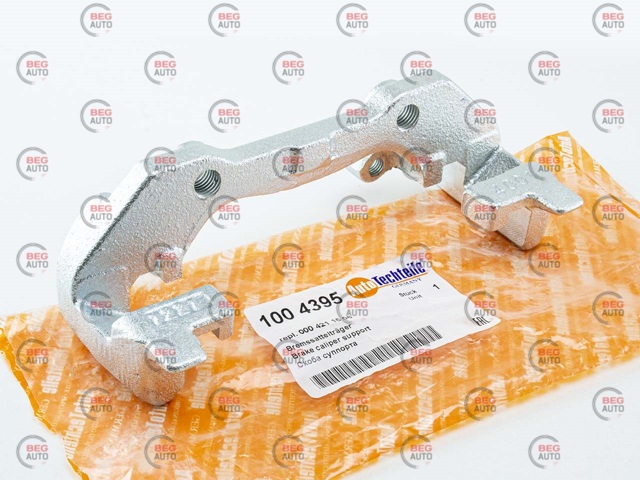 Скоба суппорта заднего Autotechteile 1004395