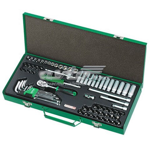  Toptul GCAD7202 цена, от 166.44 USD