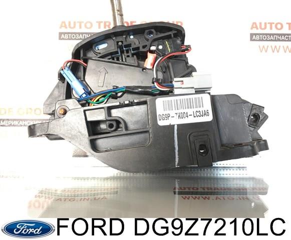  Ford DG9Z7210LC
