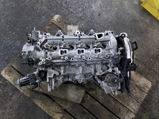 Датчик распредвала 9810375980 Peugeot/Citroen