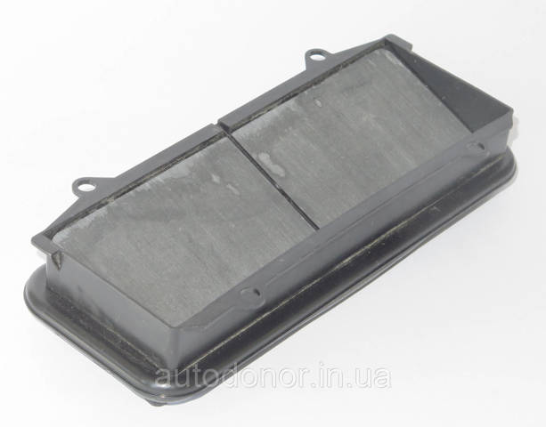 77008AX60A Nissan grelha traseira esquerda de ventilação de salão