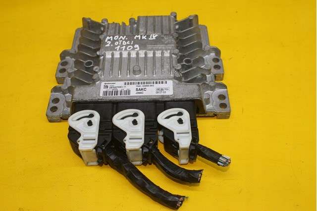 7G9112A650AKC Ford 