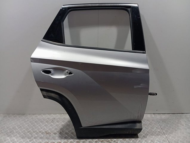 Дверь задняя правая 77004N7000 Hyundai/Kia
