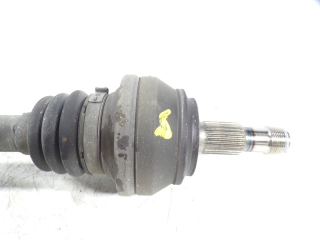Купить A2133502611 Mercedes Полуось задняя правая