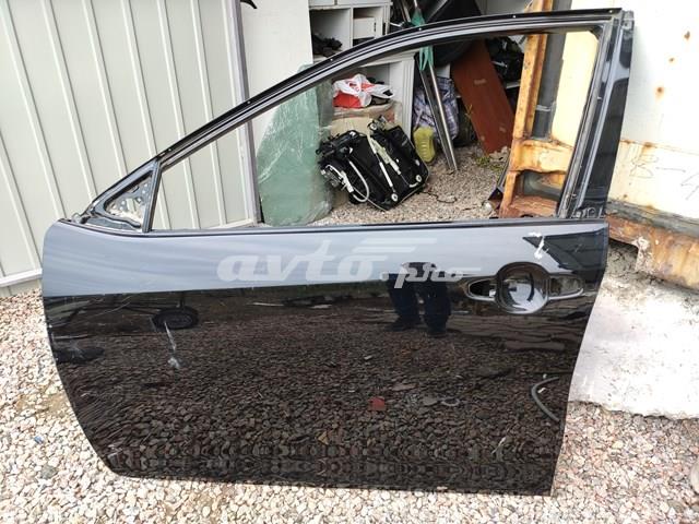 Передняя левая дверь Toyota 6700206170 цена, от 761.85 USD