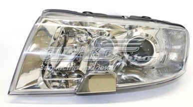 Купить FP6405R4E Depo/Loro/Abakus Фара основная правая