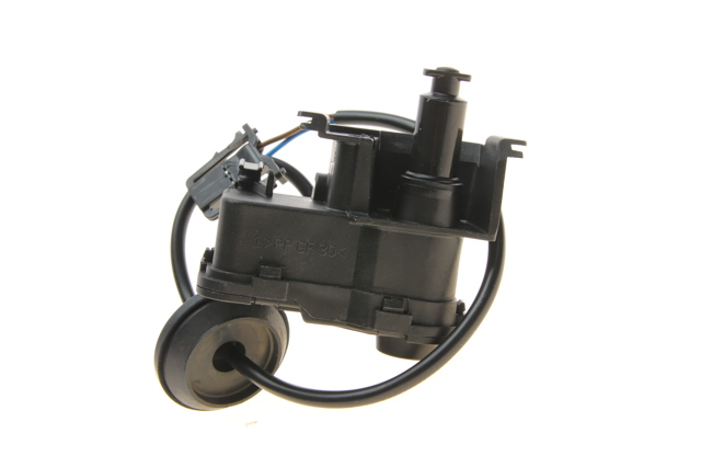 Cerradura, tapa del depósito de gasolina 173907 FEBI