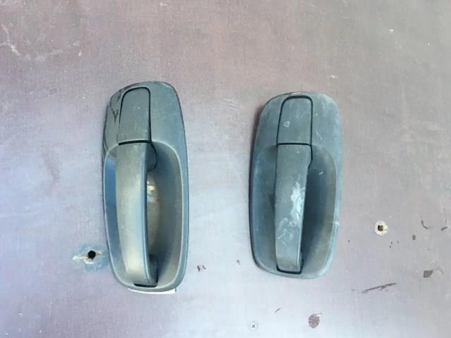 Купить 91168527 General Motors Ручка боковой двери наружная
