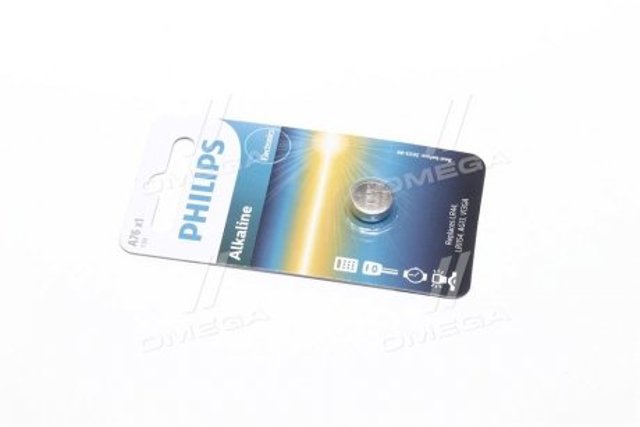 A7601B Philips Лампа