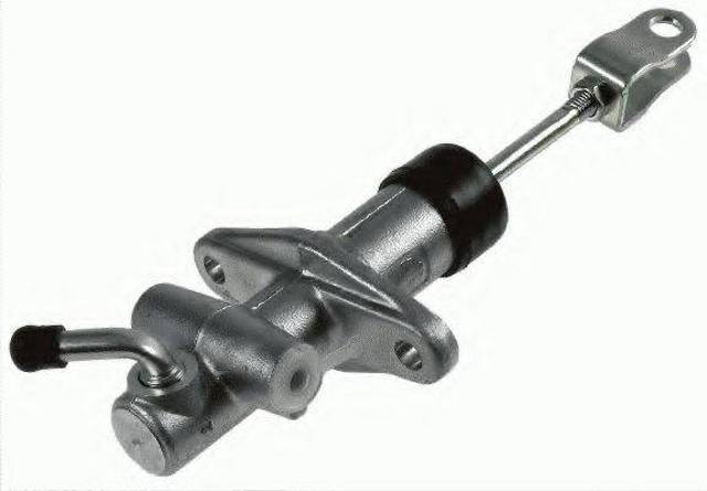Главный цилиндр сцепления PMC46 VALEO