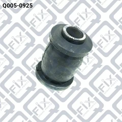 Сайлентблок передней подвески Q-fix Q0050925 цена, от 3.37 USD