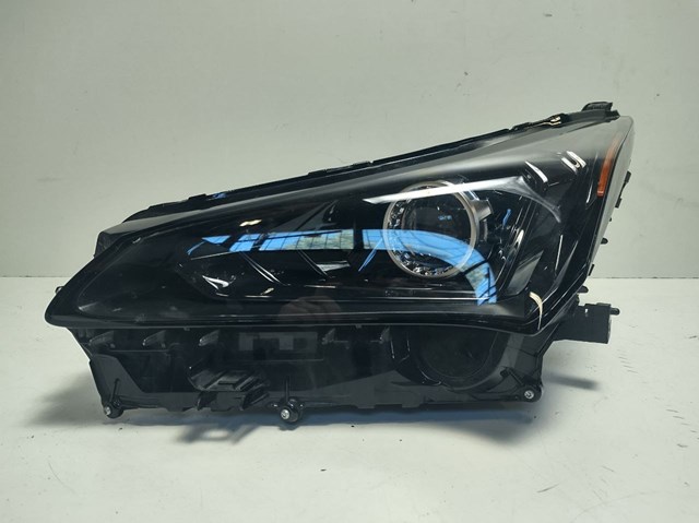 8118578050 Toyota Фара