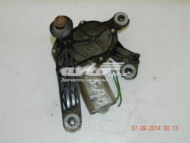 Motor del limpiaparabrisas 6405G8 PEUGEOT