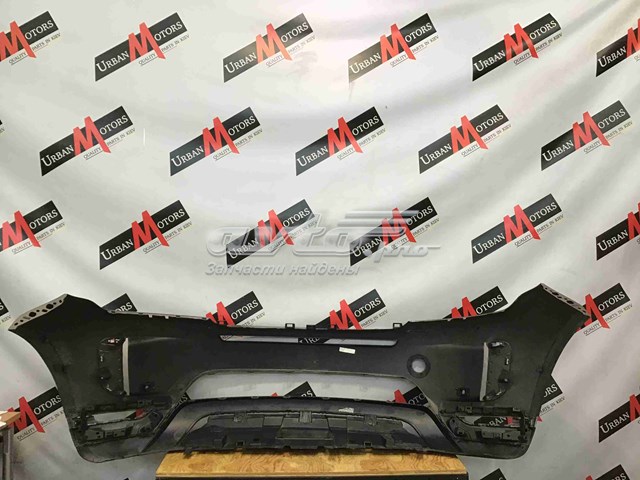 Передний бампер LR117406 Land Rover
