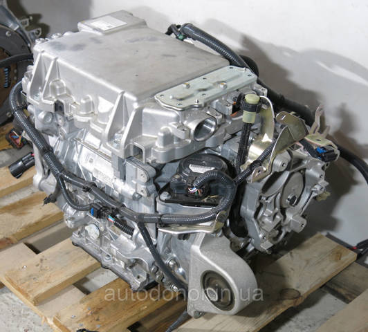 291A05MP3G Nissan/Infiniti Инвертор тока