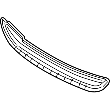 D2BZ17K945BC Ford 