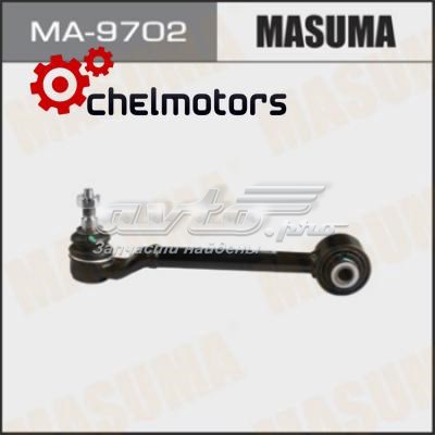 Рычаг задней подвески верхний MA9702 Masuma