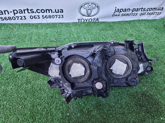 Купить 8117033841 Toyota Фара левая передняя