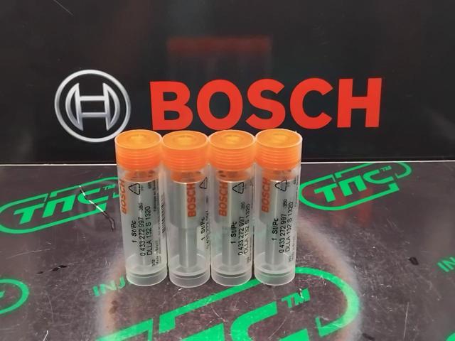DLLA132S1320 Bosch Распылитель форсунки