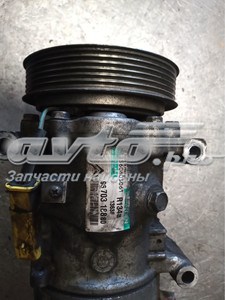 9670318880 Peugeot/Citroen compressor de aparelho de ar condicionado