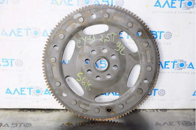 FZ3C19020 Mazda Демпферный маховик