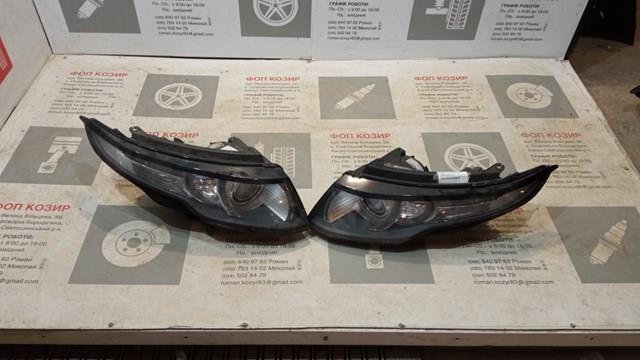 Правая блок фара Land Rover LR048047 цена, от 430.76 USD