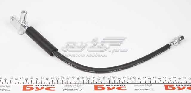 Задний тормозной шланг BS1333 DP Group