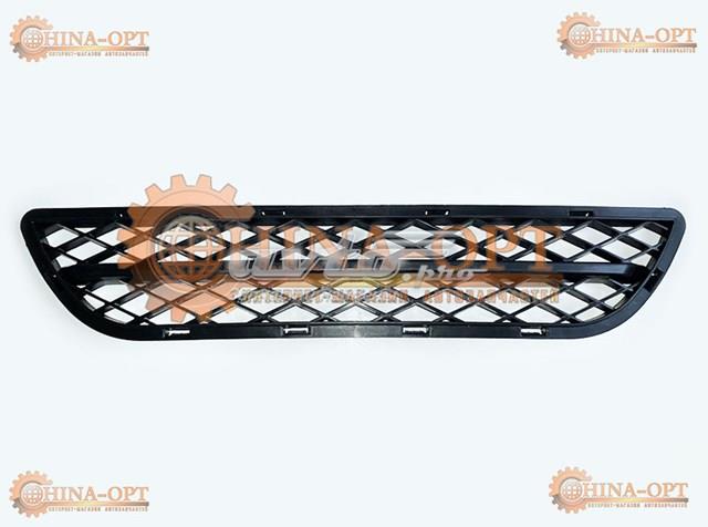 Купить B2803113 Lifan Решетка переднего бампера, центральная
