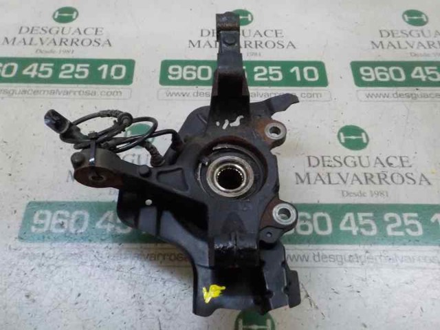 Купить 52087012 Fiat/Alfa/Lancia Цапфа поворотная левая