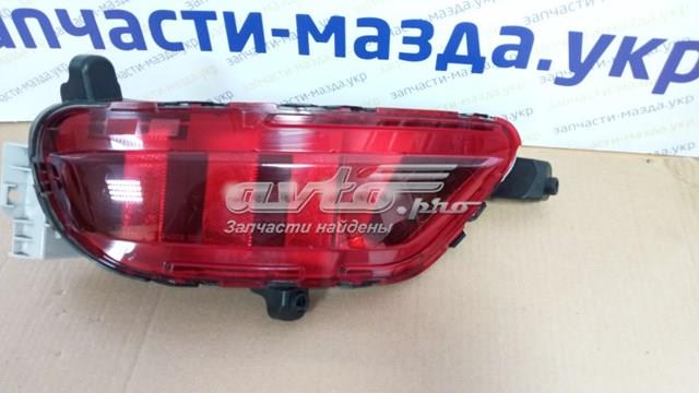 KB8A515M0 Mazda 