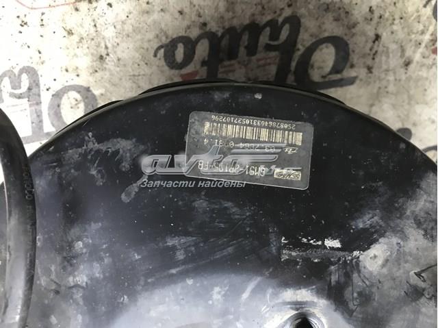  Ford 6M512B195