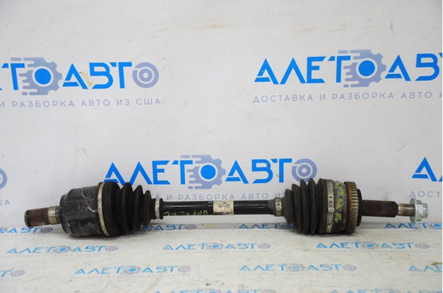 Левая полуось GSP NCV37069