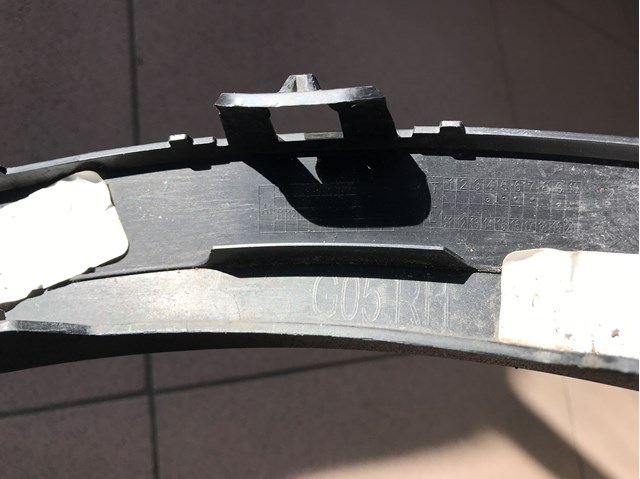  BMW 51777440918 цена, от 35.05 USD