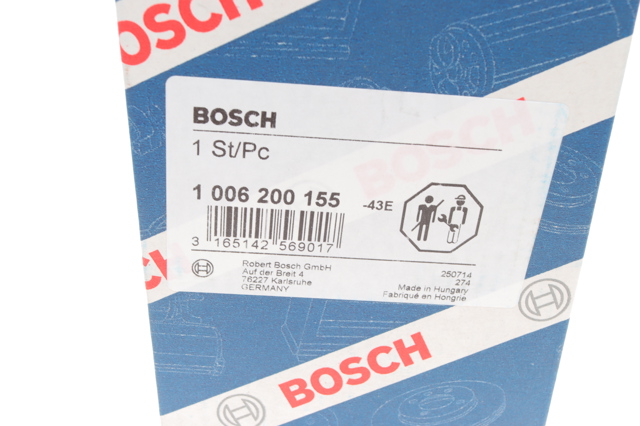 Купить 1006200155 Bosch 